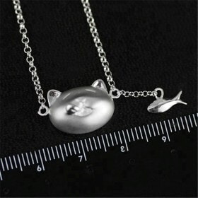 Fashion-cute-design-925-silver-necklace (4)